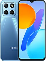 Best available price of Honor X8 5G in Chile