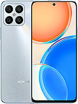 Best available price of Honor X8 in Chile
