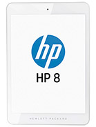 Best available price of HP 8 in Chile