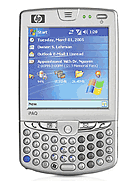 Best available price of HP iPAQ hw6510 in Chile