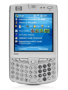Best available price of HP iPAQ hw6915 in Chile