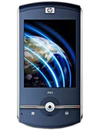 Best available price of HP iPAQ Data Messenger in Chile
