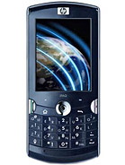 Best available price of HP iPAQ Voice Messenger in Chile