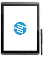 Best available price of HP Pro Slate 12 in Chile