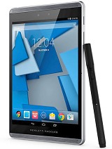 Best available price of HP Pro Slate 8 in Chile