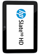 Best available price of HP Slate10 HD in Chile