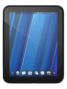 Best available price of HP TouchPad in Chile
