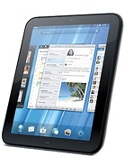 Best available price of HP TouchPad 4G in Chile