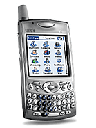 Best available price of Palm Treo 650 in Chile