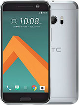 Best available price of HTC 10 in Chile