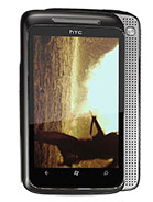 Best available price of HTC 7 Surround in Chile
