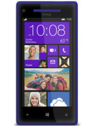 Best available price of HTC Windows Phone 8X in Chile