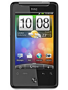 Best available price of HTC Aria in Chile