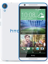 Best available price of HTC Desire 820 in Chile