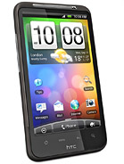 Best available price of HTC Desire HD in Chile