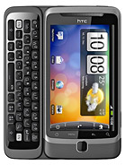 Best available price of HTC Desire Z in Chile
