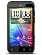 Best available price of HTC EVO 3D in Chile