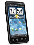 Best available price of HTC EVO 3D CDMA in Chile