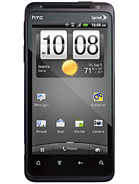 Best available price of HTC EVO Design 4G in Chile