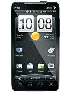 Best available price of HTC Evo 4G in Chile