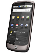Best available price of HTC Google Nexus One in Chile