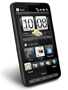 Best available price of HTC HD2 in Chile