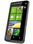 Best available price of HTC HD7 in Chile