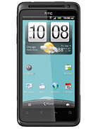 Best available price of HTC Hero S in Chile