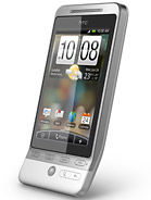 Best available price of HTC Hero in Chile