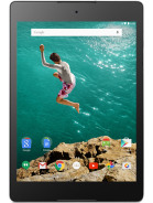 Best available price of HTC Nexus 9 in Chile