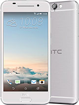 Best available price of HTC One A9 in Chile