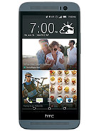 Best available price of HTC One E8 CDMA in Chile