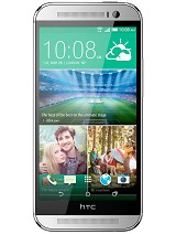 Best available price of HTC One M8 in Chile