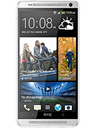 Best available price of HTC One Max in Chile
