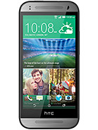 Best available price of HTC One mini 2 in Chile