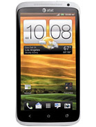Best available price of HTC One X AT-T in Chile
