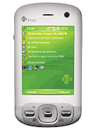 Best available price of HTC P3600 in Chile