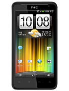 Best available price of HTC Raider 4G in Chile