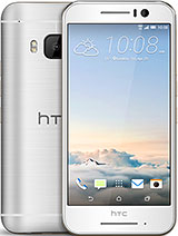 Best available price of HTC One S9 in Chile