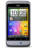 Best available price of HTC Salsa in Chile