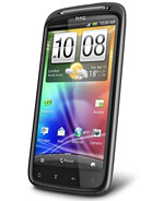 Best available price of HTC Sensation in Chile