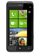 Best available price of HTC Titan in Chile