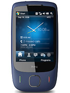 Best available price of HTC Touch 3G in Chile