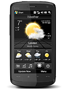 Best available price of HTC Touch HD in Chile