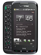 Best available price of HTC Touch Pro2 CDMA in Chile