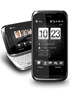Best available price of HTC Touch Pro2 in Chile