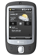 Best available price of HTC Touch in Chile