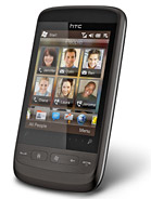 Best available price of HTC Touch2 in Chile