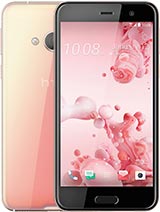 Best available price of HTC U Play in Chile