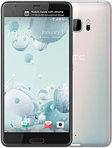 Best available price of HTC U Ultra in Chile